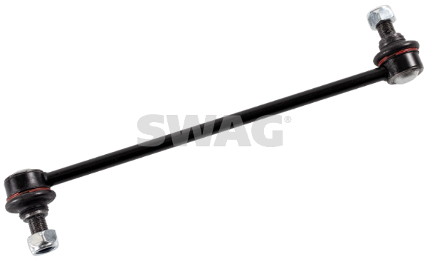 Brat/bieleta suspensie, stabilizator 81 92 7338 SWAG